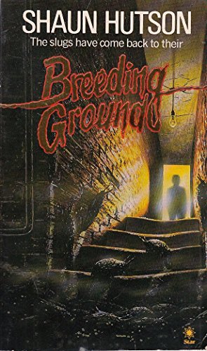 Stock image for Breeding Ground for sale by WorldofBooks