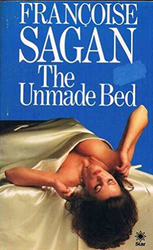 The Unmade Bed (9780352316905) by Francoise Sagan, A. Israel