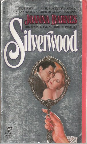 Beispielbild fr Silverwood zum Verkauf von WorldofBooks