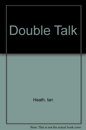 Double Talk (9780352317094) by Ian Heath
