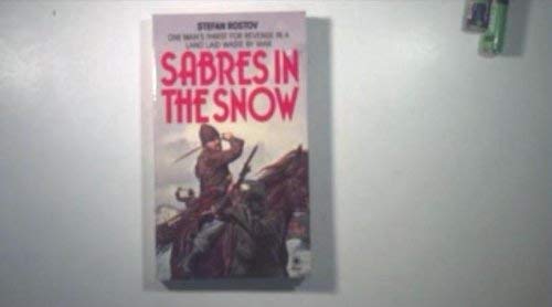 Stock image for Sabres in the Snow (A Star book) for sale by HPB-Diamond