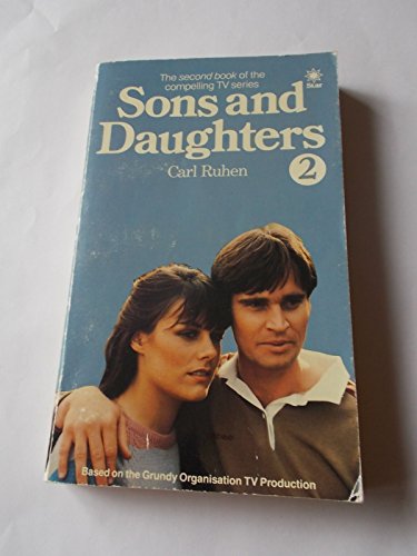 Stock image for Sons and Daughters 2: Bk. 2 for sale by WorldofBooks