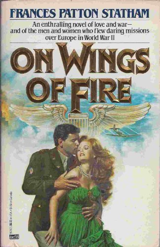 9780352317957: On wings of fire (A Star book)