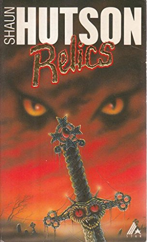 Imagen de archivo de Relics a la venta por WorldofBooks
