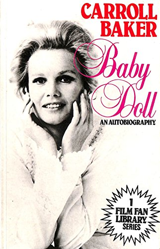Stock image for Baby Doll, an Autobiography for sale by HPB-Red