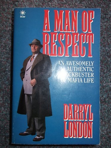 Imagen de archivo de Man of Respect a la venta por WorldofBooks