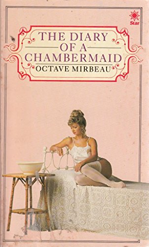 9780352318565: A Diary of a Chambermaid