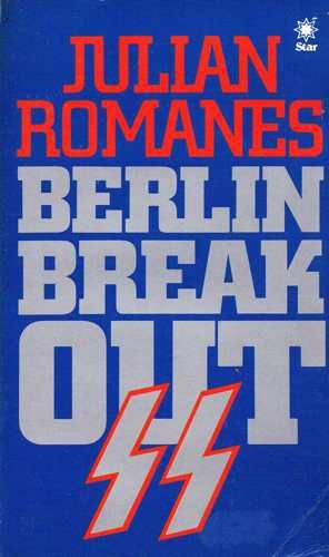 Beispielbild fr Berlin Break-out (A Star book) zum Verkauf von AwesomeBooks