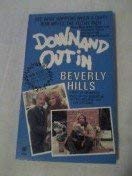 Stock image for Down and Out in Beverly Hills (A Star book) for sale by AwesomeBooks