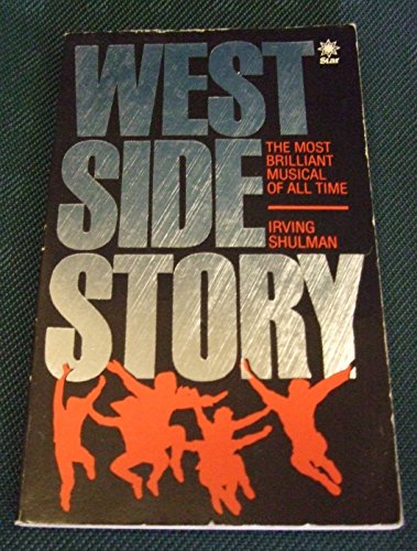 9780352318695: West Side Story