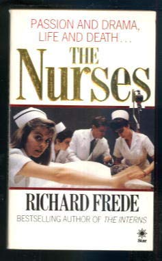 Stock image for The Nurses (A Star book) for sale by AwesomeBooks