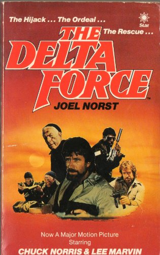 Beispielbild fr Delta Force (A Star book) zum Verkauf von AwesomeBooks