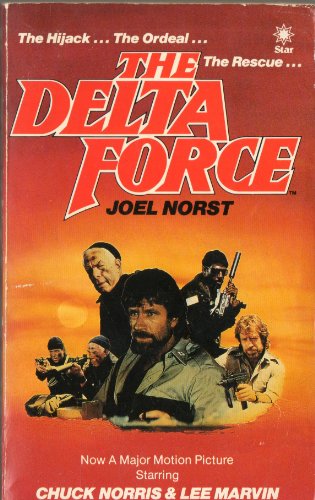 Stock image for Delta Force (A Star book) for sale by AwesomeBooks
