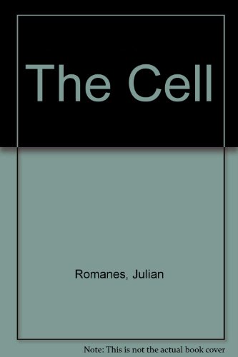 Beispielbild fr The Cell zum Verkauf von AwesomeBooks