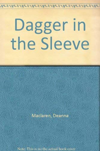 Stock image for Dagger in the Sleeve for sale by MusicMagpie