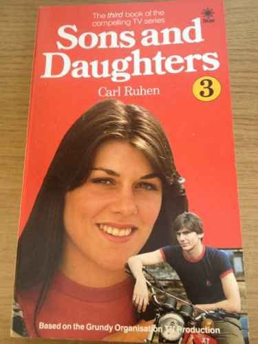 9780352319739: Sons and Daughters: Bk. 3
