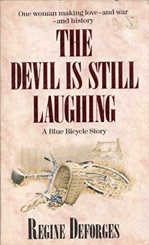 Imagen de archivo de Devil Is Still Laughing (The blue bicycle) a la venta por WorldofBooks