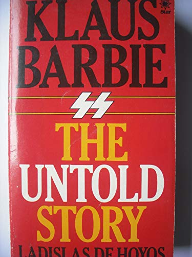 Klaus Barbie: The Untold Story