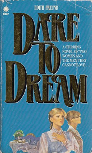 Stock image for Dare to Dream (A Star book) for sale by AwesomeBooks