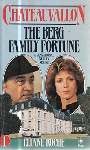 9780352320100: Berg Family Fortune