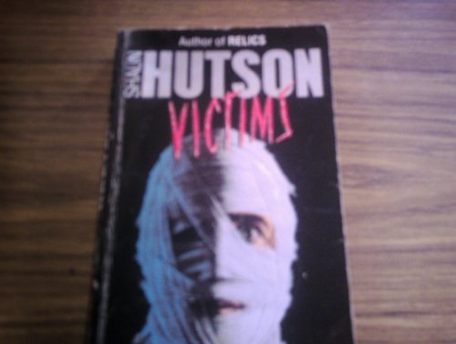 Victims (Signed copy)