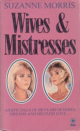 9780352320414: Wives and Mistresses