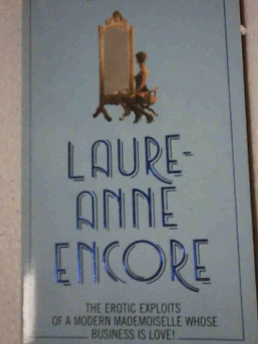 Beispielbild fr Laure-Anne (A Star book) zum Verkauf von AwesomeBooks