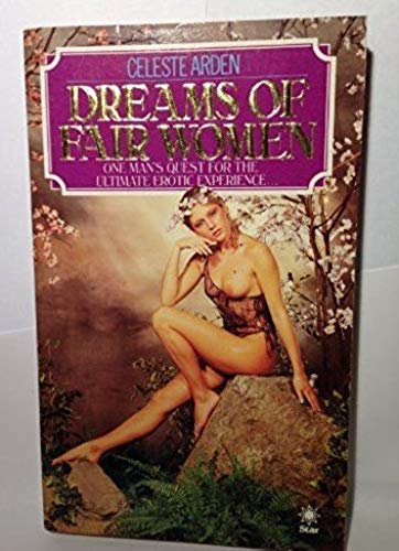 Beispielbild fr Dreams of Fair Women zum Verkauf von WorldofBooks