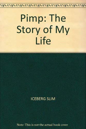 Beispielbild fr Pimp: The Story of My Life zum Verkauf von WorldofBooks