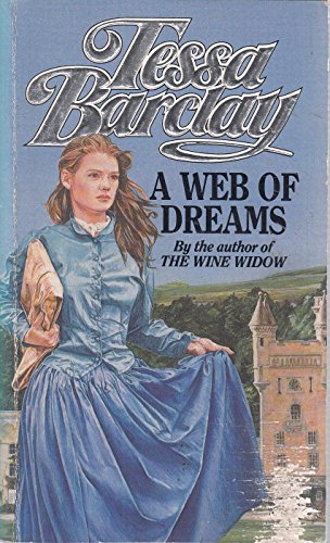 Stock image for Web of Dreams for sale by WorldofBooks