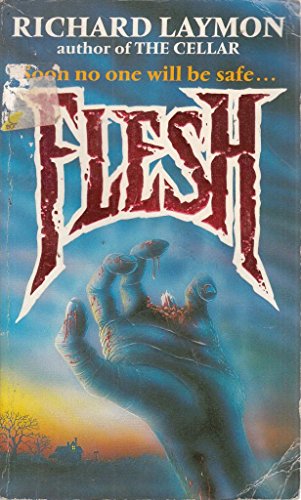 9780352320988: Flesh