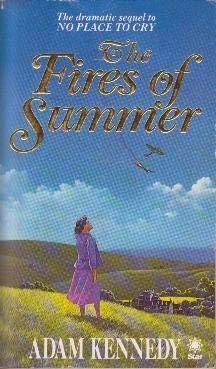 Imagen de archivo de Fires of Summer a la venta por WorldofBooks