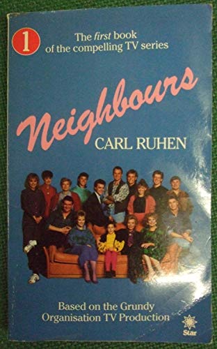 Beispielbild fr Neighbours (Aussie TV soap tie-in): v. 1 zum Verkauf von WorldofBooks