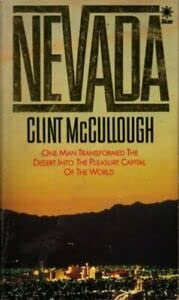 Stock image for Nevada for sale by Books@Ruawai