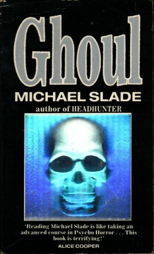 Ghoul (9780352321312) by Michael Slade