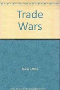 Beispielbild fr Trade Wars zum Verkauf von medimops