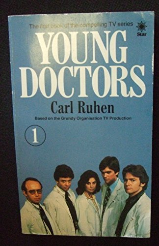Stock image for Young Doctors: Bk. 1 for sale by WorldofBooks