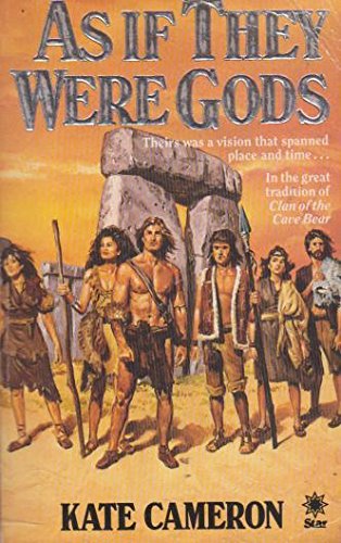 Stock image for As If They Were Gods for sale by AwesomeBooks
