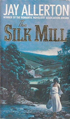 Stock image for Silk Mill for sale by Goldstone Books