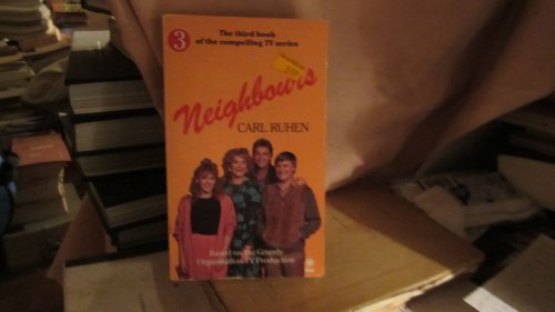 Beispielbild fr Neighbours: v. 3 zum Verkauf von WorldofBooks