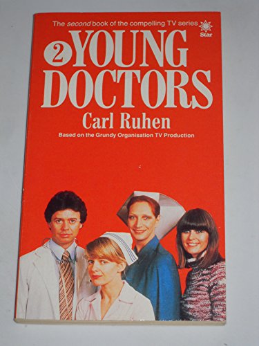 Beispielbild fr Young Doctors: Bk. 2 zum Verkauf von WorldofBooks