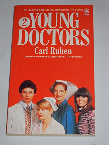 Imagen de archivo de Young Doctors: Bk. 2 a la venta por WorldofBooks