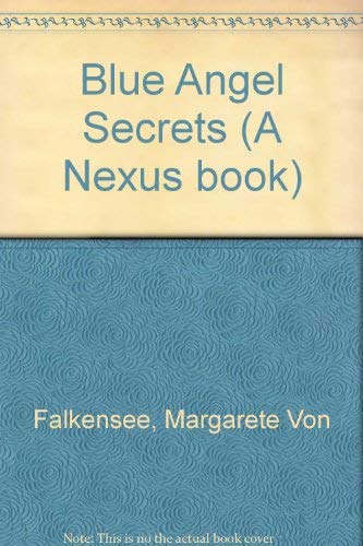 Stock image for Blue Angel Secrets for sale by ThriftBooks-Dallas