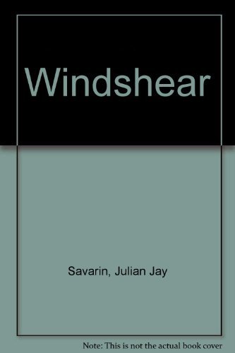 9780352322289: Windshear