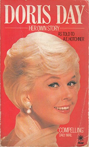 9780352322302: Doris Day: Her Own Story