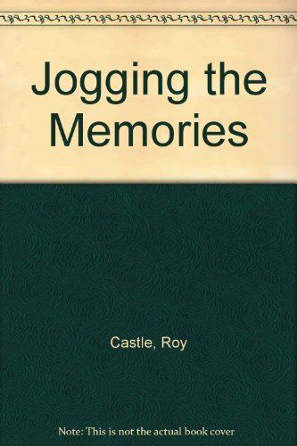 Stock image for Jogging the Memories for sale by Reuseabook