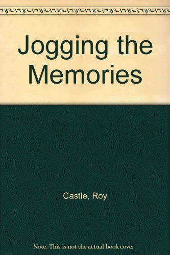 9780352322500: Jogging the Memories