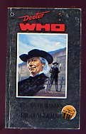 DOCTOR WHO CLASSICS: THE MYTH MAKERS, THE GUN FIGHTERS(2 BOOK OMNIBUS)