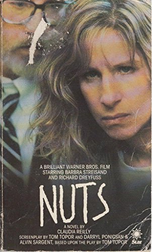 Imagen de archivo de Nuts a la venta por Kennys Bookshop and Art Galleries Ltd.