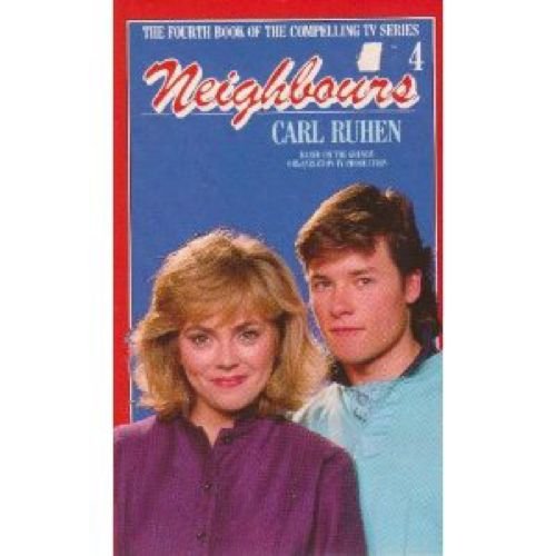 Beispielbild fr Neighbours: v. 4 zum Verkauf von WorldofBooks